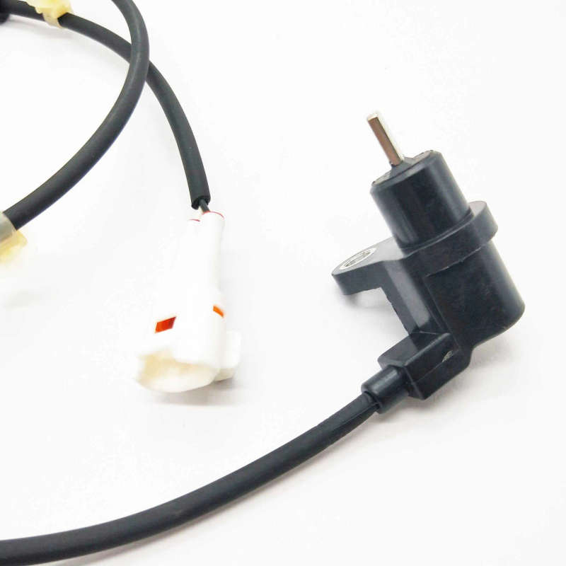 Rear Right ABS Wheel Speed Sensor For Subaru Justy Suzuki Ignis Wagon