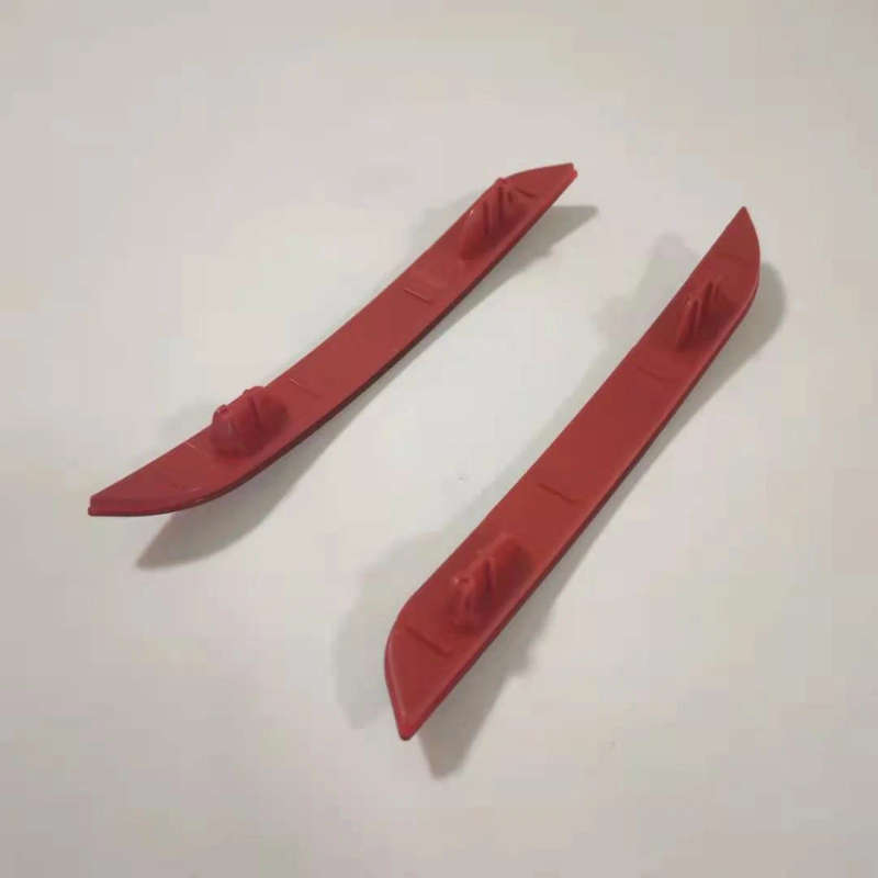 The rear bar side lamp reflector suitable for BMW f30f80 63147301187 63147301188