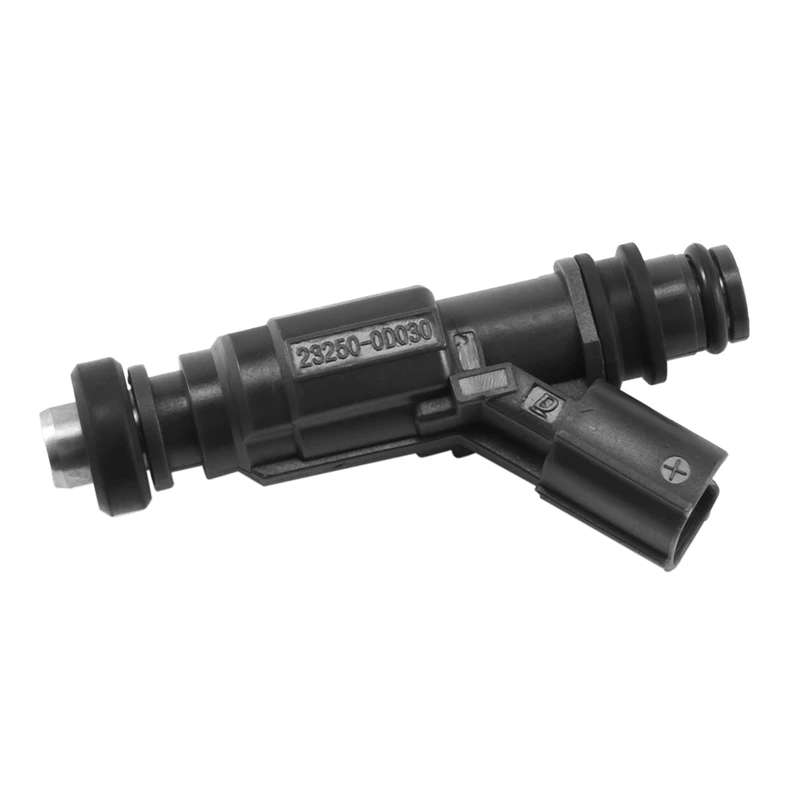 4Pc/Set Fuel Injector Nozzle 23250-0D030 23209-0D030 for Toyota Avensis Corolla 1.4 VVTI 1.6