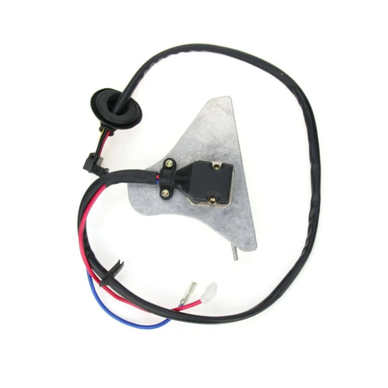 New HEATER FAN BLOWER MOTOR RESISTOR for MERCEDES W124 1248202710 1147828109