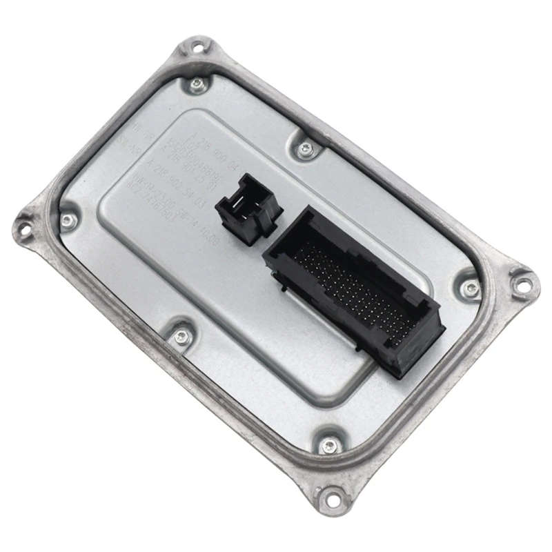 Car Headlight LED Control Module Head Light Lamp Computer Control Unit for Benz V260 W447 2014-19