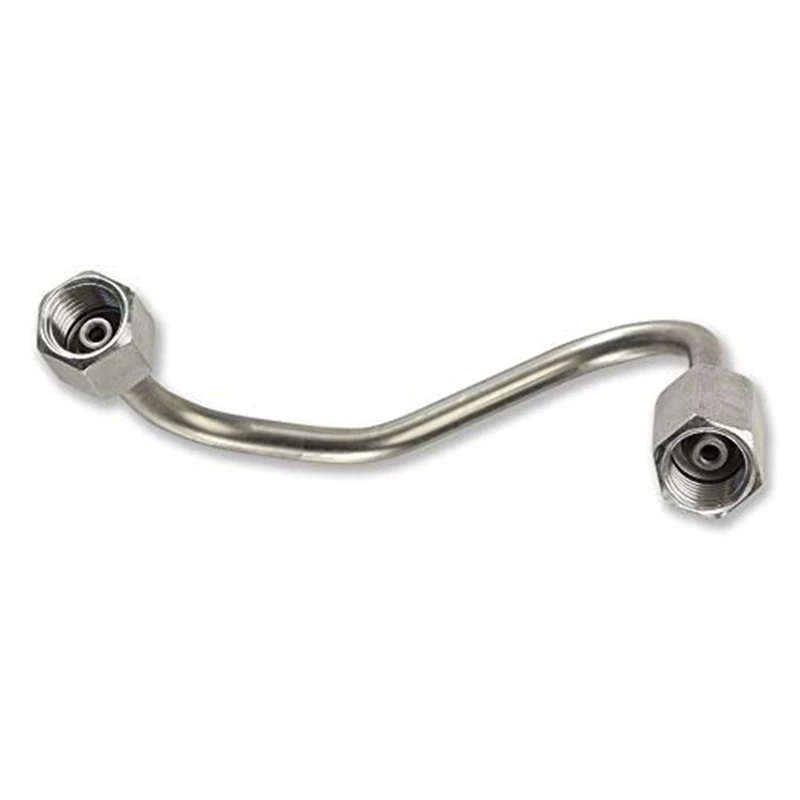 Fuel Injection Line Set BC3Z9229A,, CM5191,for 11-19 6.7L Ford Powerstroke Injector Seal Tube Kit