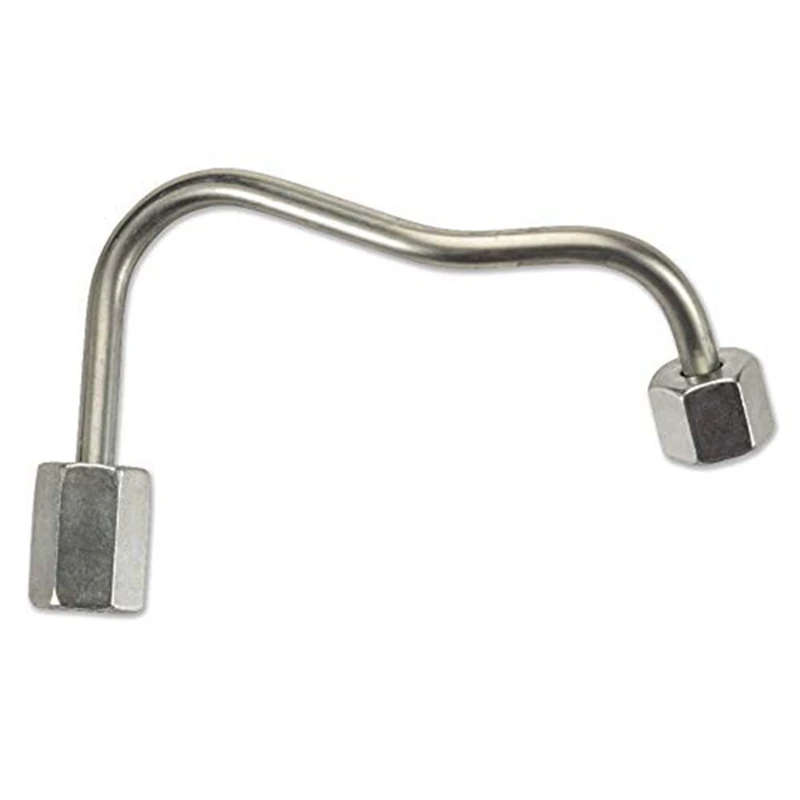 Fuel Injection Line Set BC3Z9229A,, CM5191,for 11-19 6.7L Ford Powerstroke Injector Seal Tube Kit