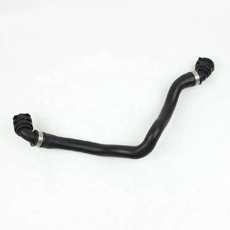 17127591512 High Quality Intercooler Coolant Hose For BMW 7 Series F01/F02 Radiator Water Hose