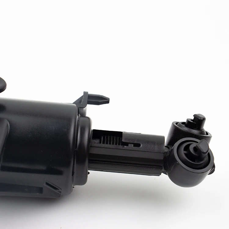 Car Headlight Washer Nozzle Headlight Water Spray Gun For Mercedes-Benz CLS63 220 250 350 320