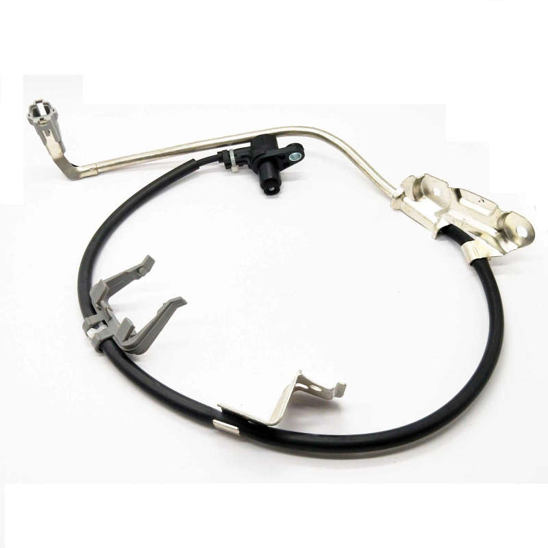 Auto Front Right ABS Wheel Speed Sensor For Toyota Camry Avalon Lexus