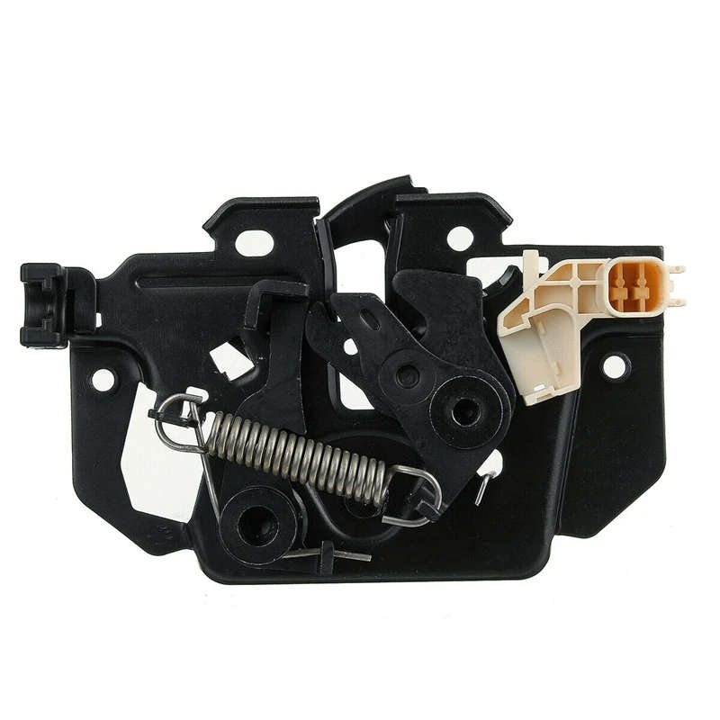 Front Bonnet Hood Locking Latch Assembly for Ford Fiesta 08-12 CA6A-16700-CE