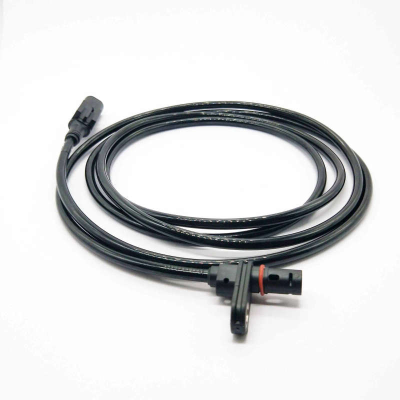 Rear Left ABS Wheel Speed Sensor FOR Mercedes Sprinter Dodge 2500 2007+
