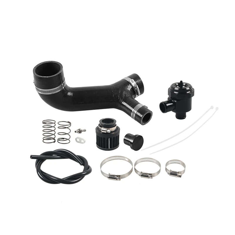XDR Turbo Blow Off Valve for Can Am Maverick X3 2017-2019 R - 615903