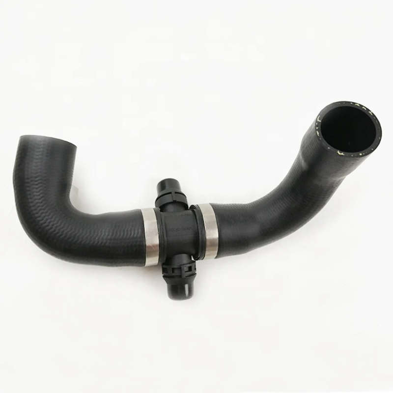 Rubber Water Hose Radiator Cooling Hose For BMW 1,2,3,4,5 Series