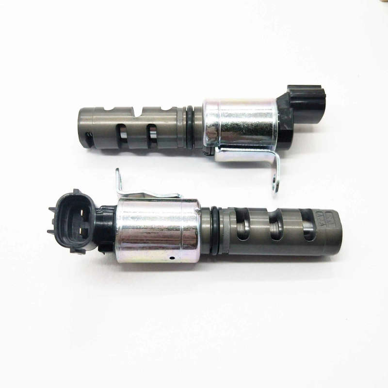 2PCS VVT Solenoid For Lexus Toyota Auris Avensis Corolla Prius RAV4 Verso Yaris Matrix 1.6 1.8 2....