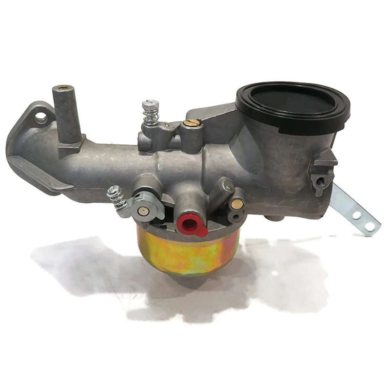 Carburetor With Gasket For Briggs & Stratton 491031 490499 491026 281707 12Hp Engine Carb