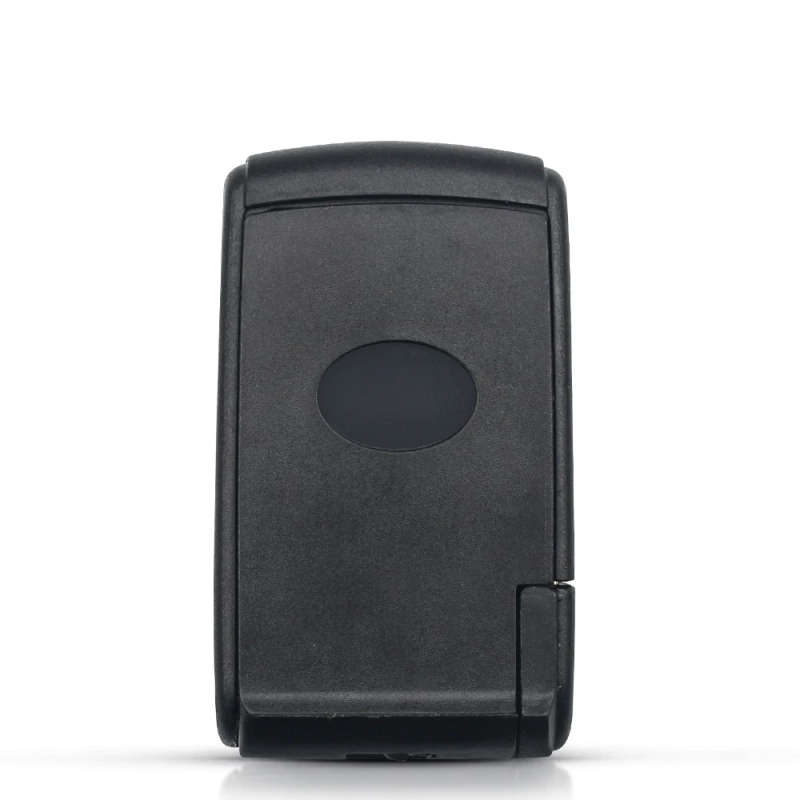Remote Key Shell Case Fob Toyota Prius 2004-09 Corolla Verso Camry With / No Blade 2+1 3 Buttons