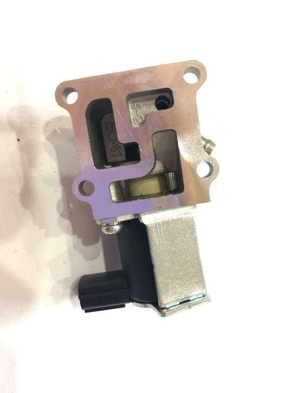 IAC IACV e9t06871 fsn5-20-660 fsn520660 fsn520660a fsn520660b AC254 Mazda protection 626 1998-2003