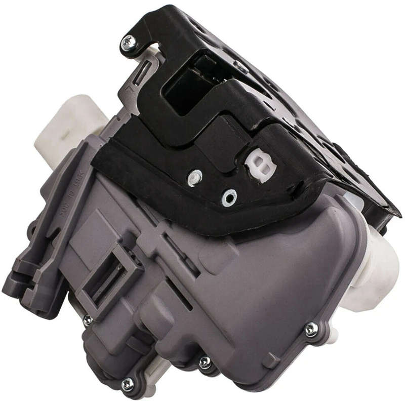 Front Door Lock Actuators Motor Door Latch Lock Kit for- A3 A6 C6 A8 RS3 RS6 2005-2011 4F1837015