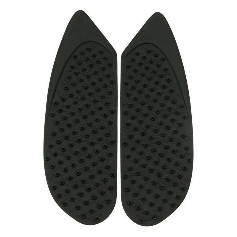 Motorcycle Anti-Skid Sticker Protection Fuel Tank Pad for Suzuki GSXR 600 750 K6 K7 2006-2007