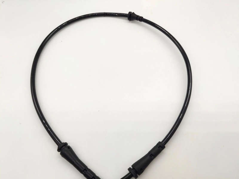 Fit For BMW 6 Gran coupe (F06 G32??5(G30 F90) for BMW 7(G11 G12) brake alarm line