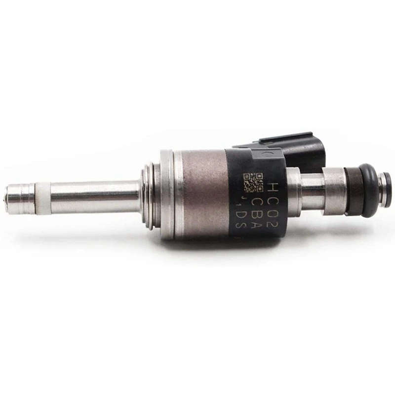 4Pcs New Fuel Injector for Honda Fit GK 1.5L 2015-2019 16010-5R1-315 16010-5R1-305 160105R1315