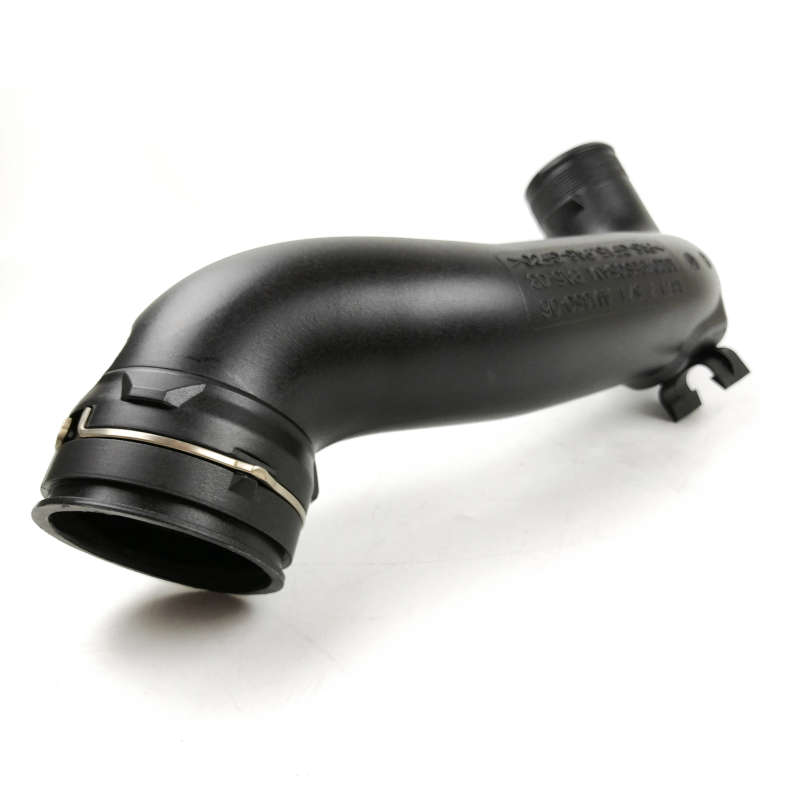 13717571350 Turbocharger Tube For BMW X5 F15/E70 LCI X6 E71/F16 Air Duct Pipe