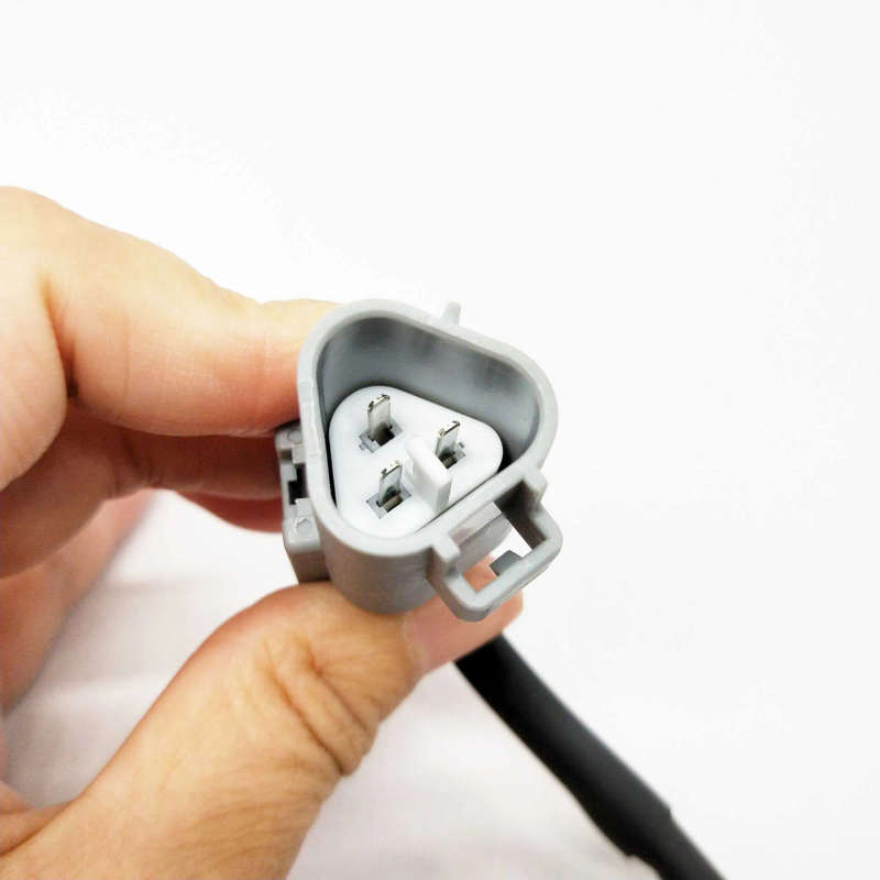 0296001151 90919-05050 Engine Crank Crankshaft Position Sensor for Toyota Hilux