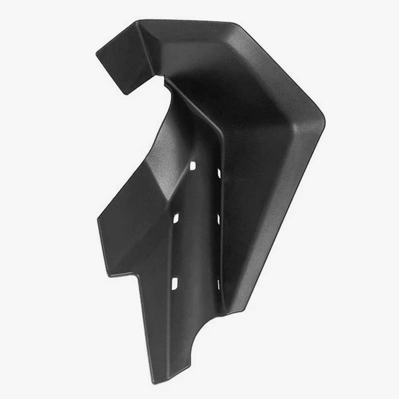Motorcycle Foot Mudguard Splash Protection Board Rear Foot Brake Lever Pedal Cover for BMW 2013-21