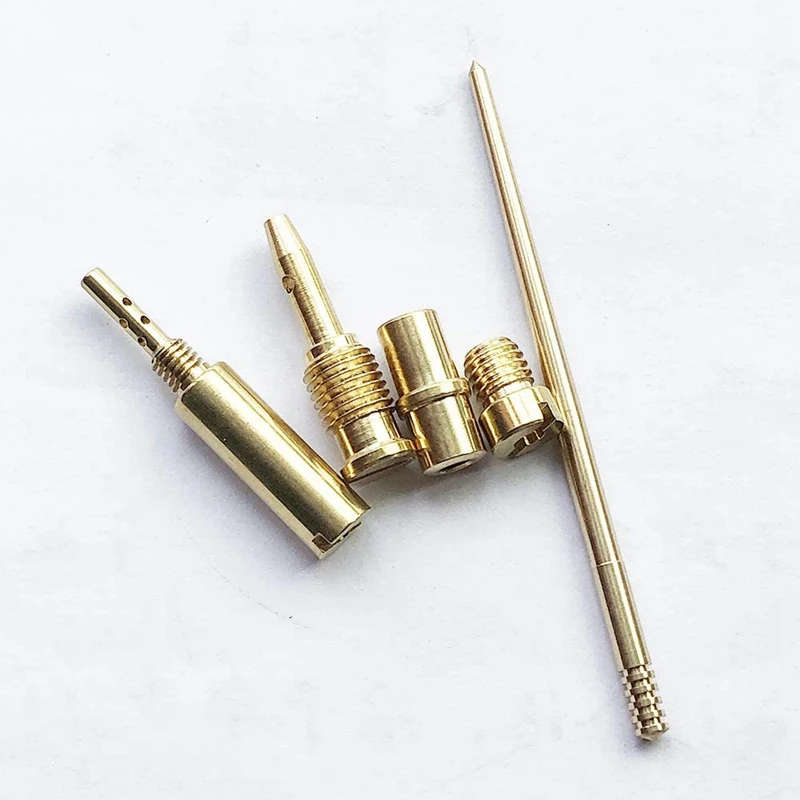 Motorcycle Carburetor Retrofit Kit Carburetor Repair Kit for Honda CB750 CB 750 K1-K6