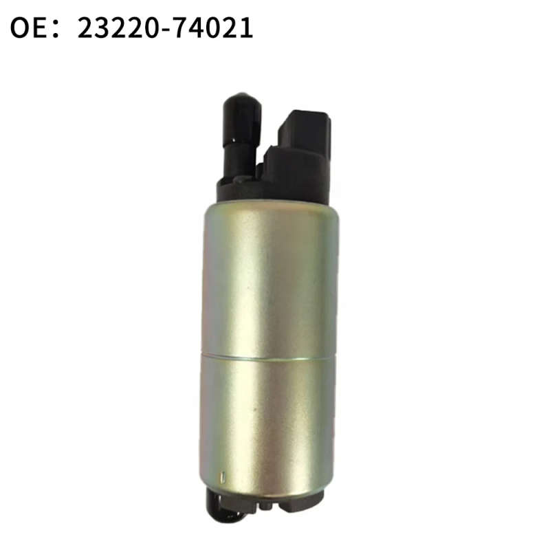 High Pressure Intank Electric Fuel Pump 23221-74021 23220-74021 For T.corolla 3S 4S 5S 4A 5A 7650