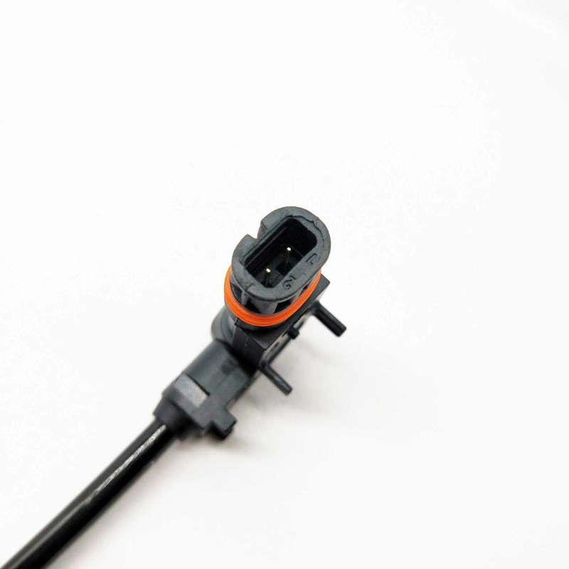 4PCS ABS sensor front L/R for MERCEDES VIANO (W639), VITO / MIXTO (W639), VITO (W639) 2.0