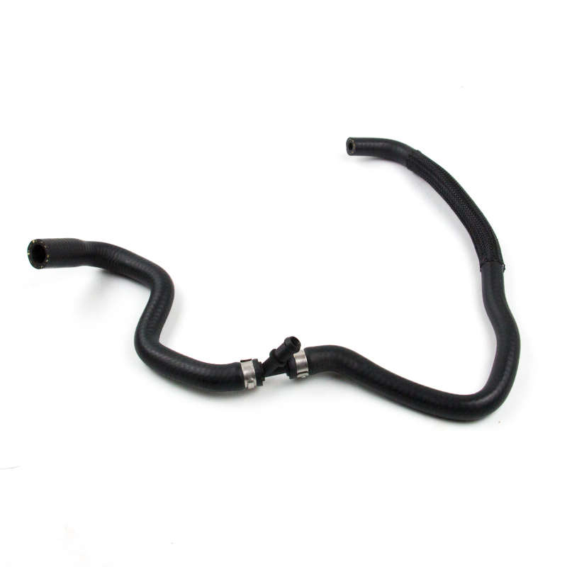 Engine Water Outlet Pipe For BMW 7 39; F01/7 39; F02 Coolant Liquid Connection Air Hose