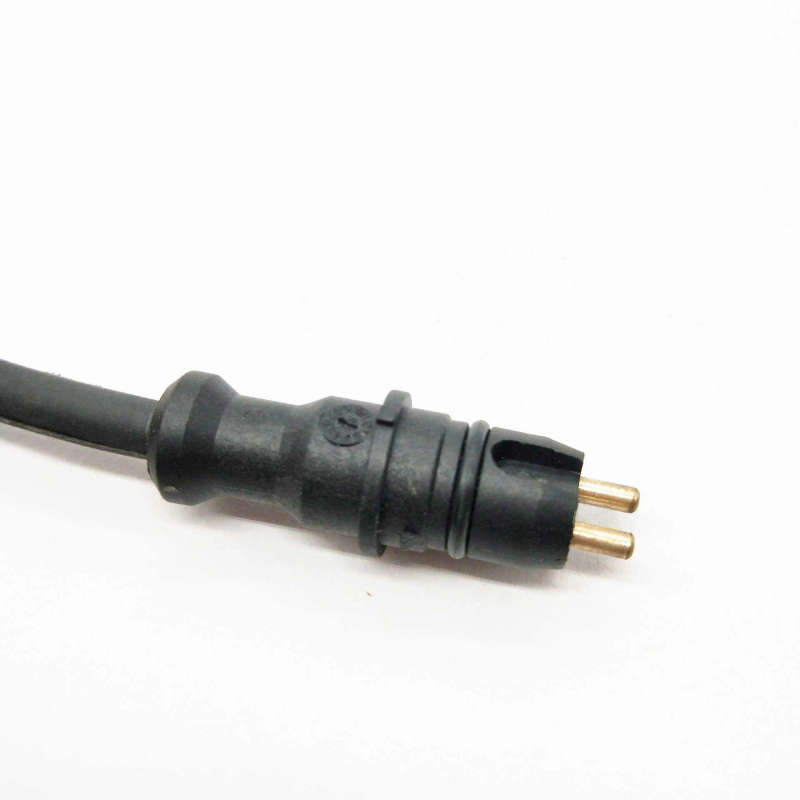 ABS Wheel Speed Sensor Sensor REAR LEFT PN-A0085 6555400817 6505400217 1381250 1360957 1375688