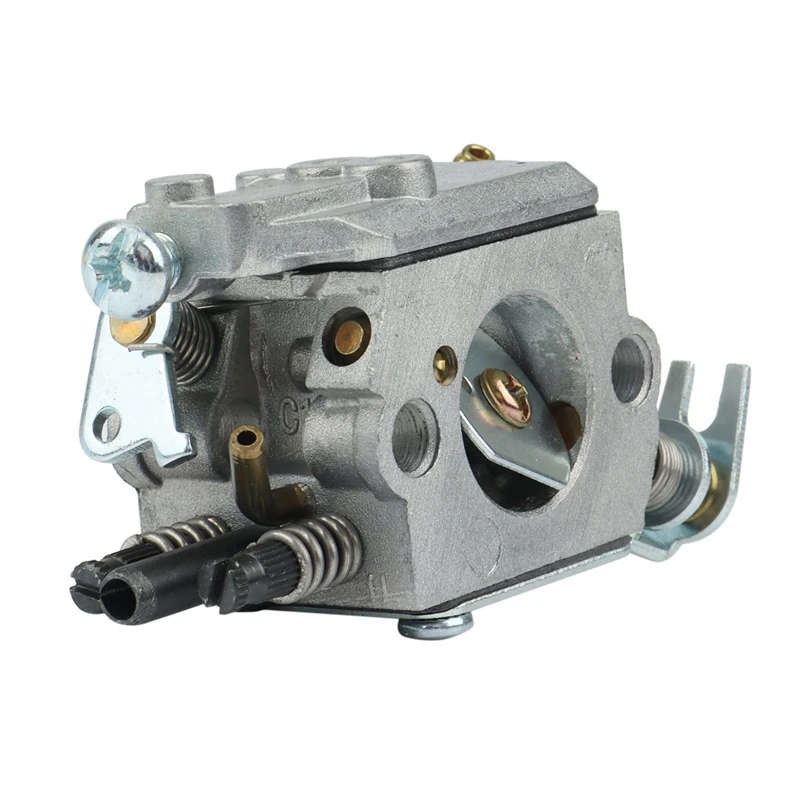 Carburetor Air FiIter for Husqvarna 123 223 322 323 325 326 327 Zama C1Q-EL24 Trimmers Carb
