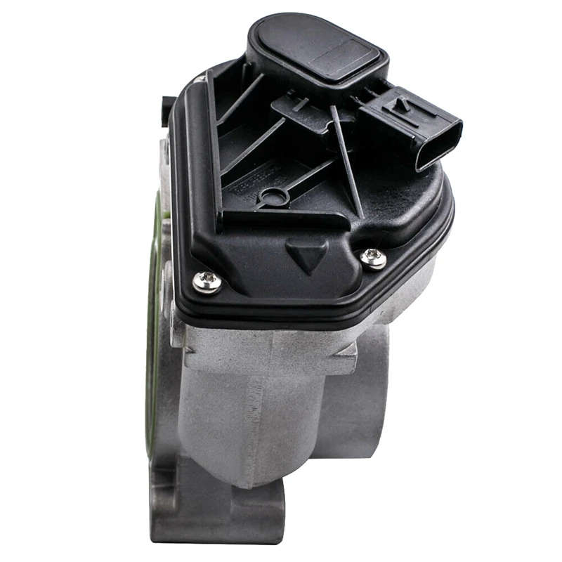 Throttle Body Assembly with TPS Sensor for Ford C-Max Fiesta Focus Galaxy Mondeo Fusion S-Max