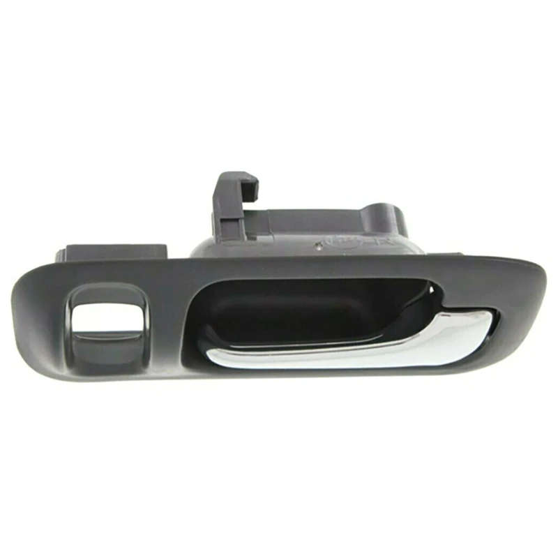 Car Front Left & Right Inside Door Handle Set for Toyota CRV 1997-2001 Odyssey 1995-1998