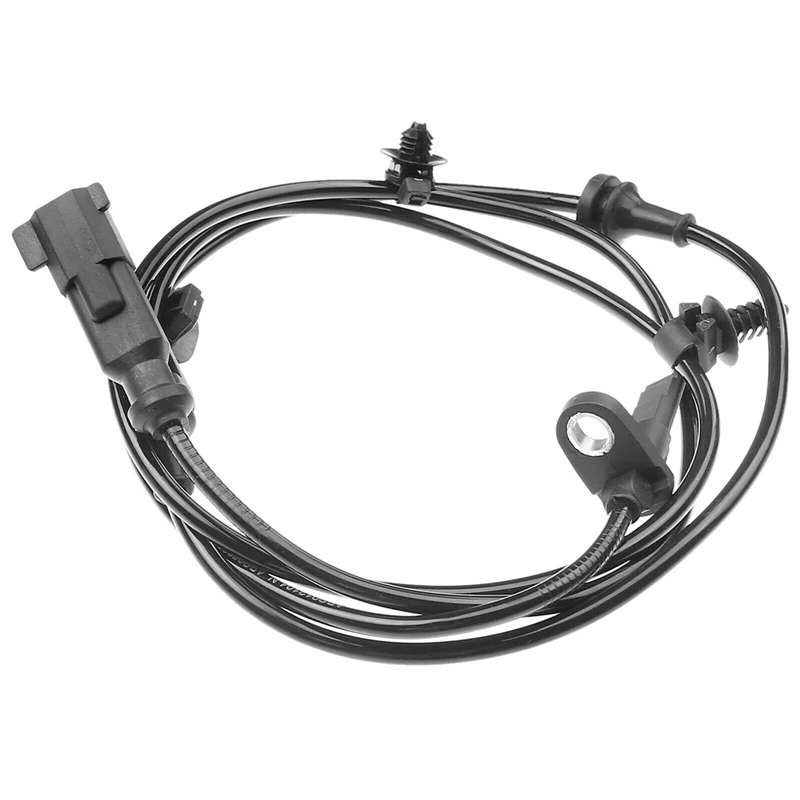 ABS Wheel Speed Sensor for Ford Explorer Flex 2013-2019 Lincoln Front Side DA8Z2C204C DA8Z2C204B