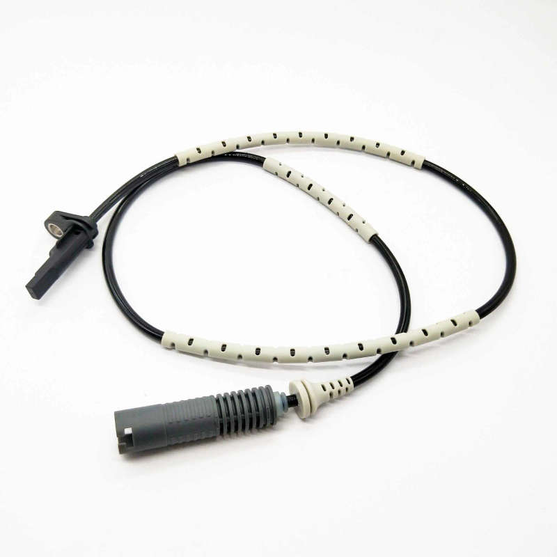 Rear Left and Right ABS Wheel Speed Sensor for BMW E81 E82 E88 E87 E90