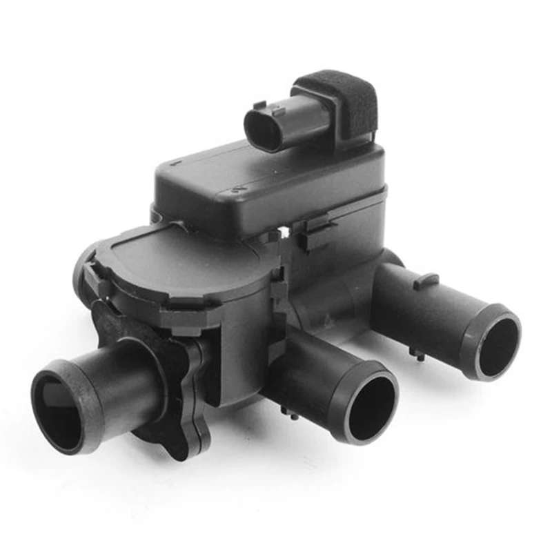 Heater Control Solenoid Valve 2308300084 for Mercedes W216 W221 CL600 SL550