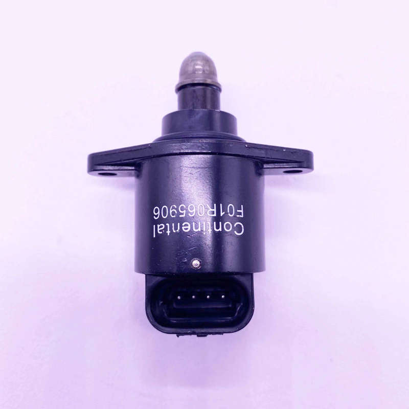 Idle Air Control Valve D5184 For Mitsubishi LANCER BYD GEELY CHANA CHENA CHERY F01R065906