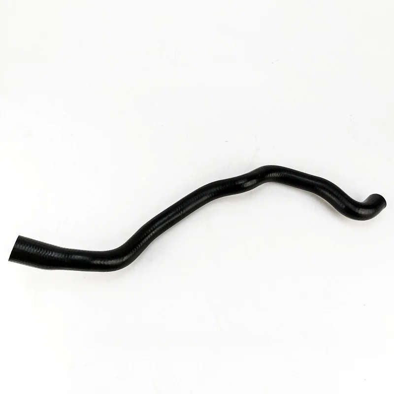 Rubber Coolant Water Hose Radiator Hose Pipe For BMW 5 Series F18 F10 7 Series F01 F02