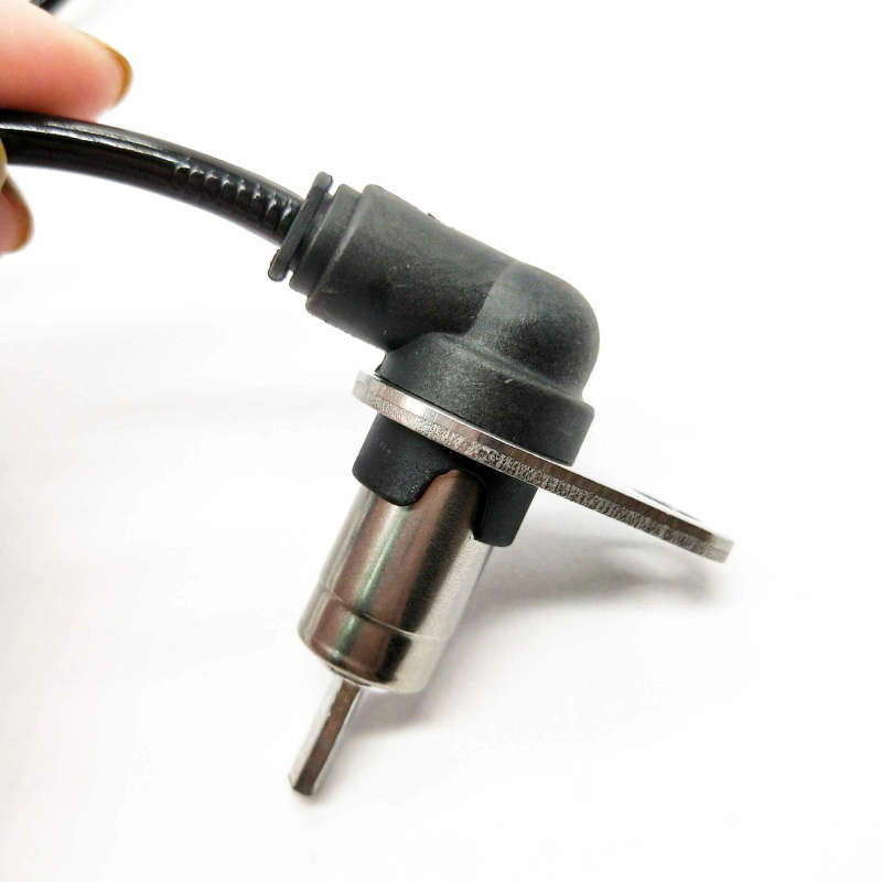 ABS Speed Sensor Left Rear for Mazda 626 V 323 F Station Wagon 626 V