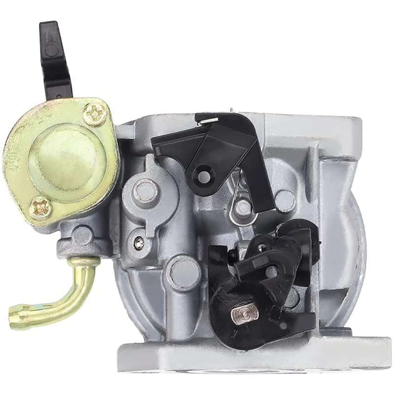 16100-ZE6-W01 Carburetor Kit for Honda HR194 HR195 HR214 HRA214 HR215 HR216 HRA216 HRC216 GXV120