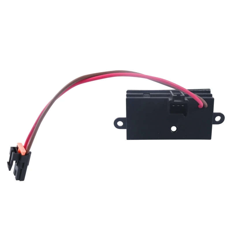 Car Blower Motor Resistor AC Blower Control Modul 93803637 88986529 89023355 19331830 3GSH-19E624-CA
