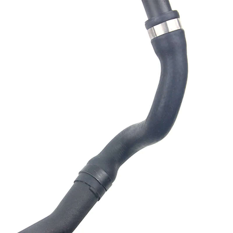 Car Thermostat Heating Device Return Pipe Line For BMW E87 118i 120i Water Tank Coolant Hose