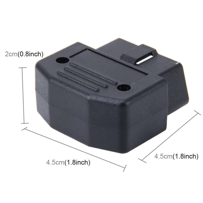 for 2016 Honda Civic Car OBD Canbus Speed Door Lock Car Safety Door Lock & Unlock OBD Module