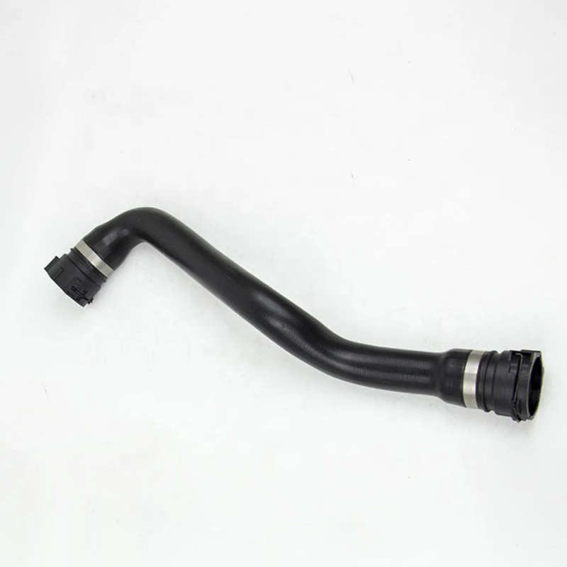 17127596833 Outlet Radiator Coolant Water Hose For BMW 1/3 Series F20/F21/F30/F35