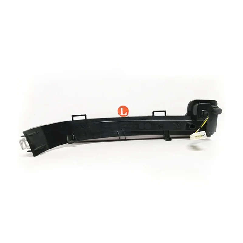 LED Side Wing Rearview Mirror Indicator Dynamic Turn Signal Light for Peugeot 408 308 308S 308GT