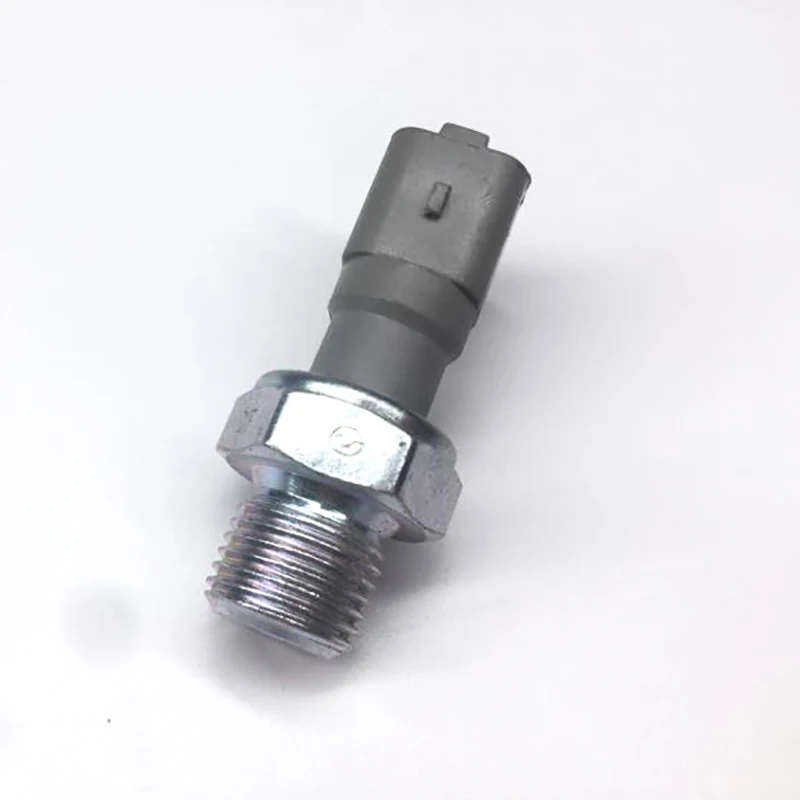 Engine Oil Pressure Switch Sensor For Peugeot 206 207 307 308 408 Sega Citroen Berlingo C2 Fiat