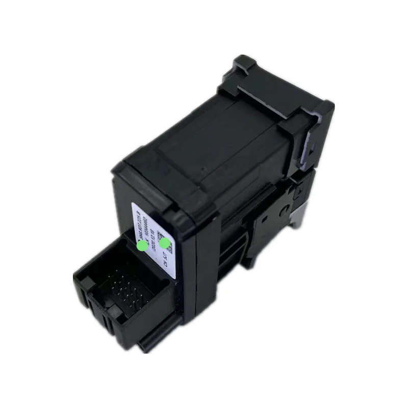 Electronic hand brake Handbrake parking brake switch Auto Hold button For Tiguan L Tiguan II