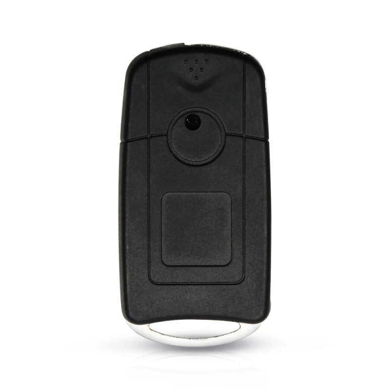 Modified Remote Key Fob Shell Case 3 Button For Lexus IS200 GS300 LS400 RX300 Uncut Blade 46mm