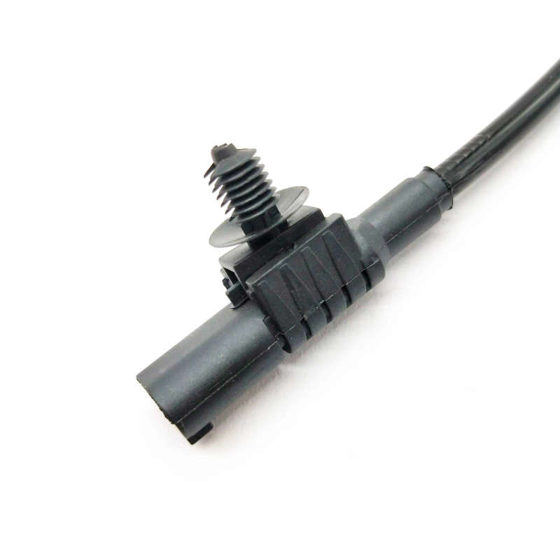 Front Left ABS Wheel Speed Sensor For Mercedes-Benz W163 ML320 ML350 SU12512 ALS394 5S11059