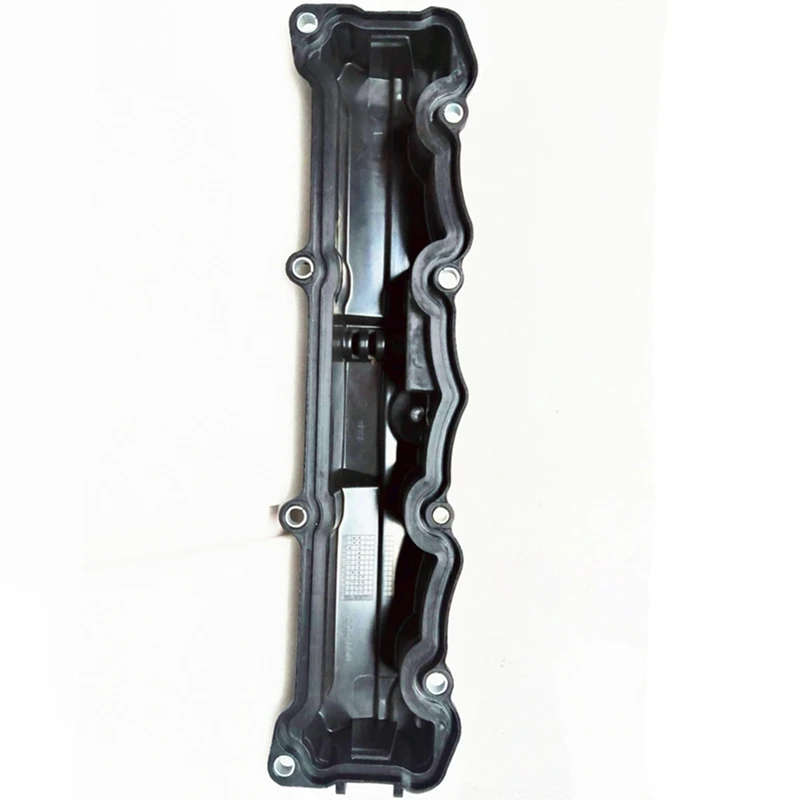 Engine Intake Exhaust Valve Chamber Cover for Peugeot 206/307/308/301/308S/408/Citroen C2-4